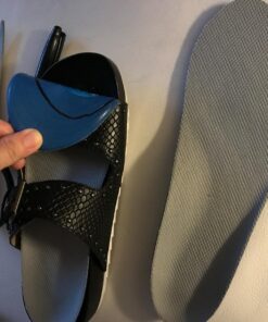 Dr. Scholl's Sport & Fitness All-Purpose Comfort Insoles, Women's, 1 Pair, Trim to Fit Inserts 1 Count (Pack of 1) 1 Pair (Women's 6-10) 35 71npT2vvWnL 2