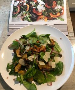 At Home in the Whole Food Kitchen: Celebrating the Art of Eating Well Hardcover, Illustrated 14 71nprPlyUeL