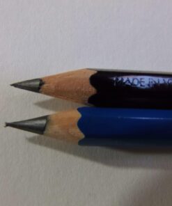 Tombow 51523 MONO Drawing Pencil Set, Assorted Degrees, 12-Pack. Professional Quality Graphite Pencil Set with Eraser and Sharpener 43 71nq8HEWh6L