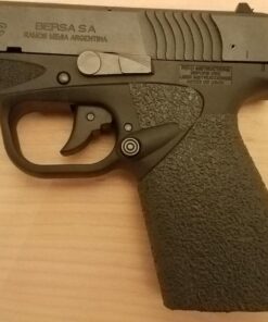 TALON Grips Sheet 1 Pack Rubber-Black 27 71nqBgeylqL