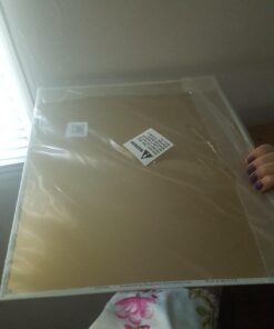 Desperate Enterprises Quickies Pump & Polish Tin Sign - Nostalgic Vintage Metal Wall Decor - Made in USA 15 71nqG2Kud L 1