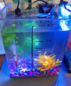 Rubbermaid Commercial Products Space Saving Food Storage Container, 8-Quart, Clear,-40 F to 121 F Temperature Range, Best use for Restaurant Kitchens/Wet and Dry Food/Meats/Pasta ,Lid not included 8 Qt. 15 71nqg9JLu0L