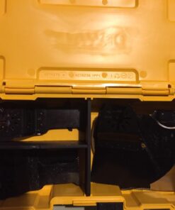 DEWALT Oscillating Tool Blades Kit, 5 Piece (DWA4216) 29 71nqrTGNJLL