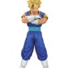 Banpresto Dragon Ball Z 10" Vegetto Master Stars Piece Figure 12 71nr9yg0c7L