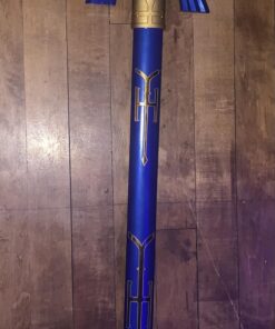 MysticalBlades Zelda Twilight Princess Replica Sword 37 71nrIhDRmsL