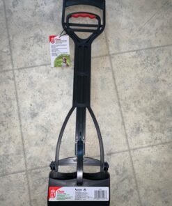 Dogit Jawz Waste Scooper - Dog Pooper Scooper for Easy Grass and Gravel Pick Up 42 71nrY6gQakL