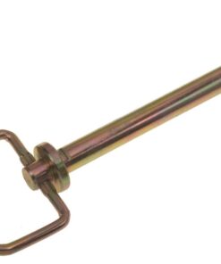 Special Products (Speeco) 071022C0 Hitch Pin/Clip Accessories for Tractors, 5/8 by 6-1/4-Inch