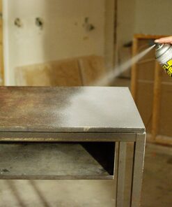 Flex Seal, 14 oz, Gray, Stop Leaks Instantly, Waterproof Rubber Spray On Sealant Coating, Perfect for Gutters, Wood, RV, Campers, Roof Repair, Skylights, Windows, and More 15 71nsDBtTazL