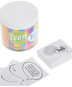 Teen Talk in a Jar 8 71nsGED7MLL