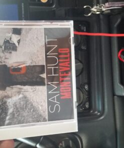 Montevallo Montevallo 11 71nskmr2vSL