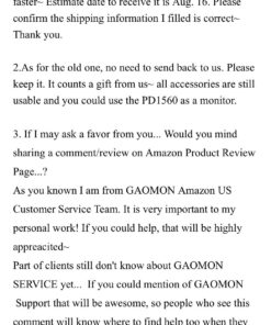 Drawing Tablet with Screen GAOMON PD1560 Drawing Monitor Art Tablet with Adjustable Stand, 10 Shortcut Keys, 15.6-inch Graphics Tablet for Mac, Windows PC 16 Inch PD1560 Classic 65 71nsvmp1PaL