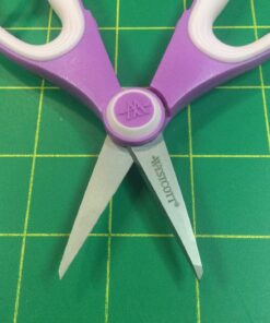 Westcott 6" Titanium Precision Scissors - Violet 11 71nsyR2xFbL