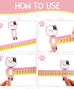 12 Pieces Slide and Learn Number Line Positive Integers Number Lines 21 x 3 Inch Number Line Focuses on Numbers 0 to 30 for Kindergarten School and Home 9 71ntDiIV2uL