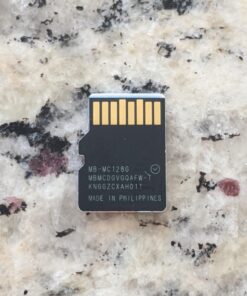 SAMSUNG 128GB EVO Plus Class 10 Micro SDXC with Adapter (MB-MC128GA) MB-MC128GA/EU 46 71ntE2m9nnL