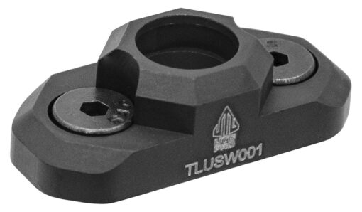 UTG PRO M-LOK(R) Standard QD Sling Swivel Adaptor