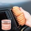 TICARVE Cleaning Gel for Car Detail Putty Car Vent Cleaner Putty Gel Detail Auto Tools Car Interior Cleaner Cleaning Mud for Car and Keyboard Cleaner Slime 2023 Upgrade 22 71ntUj 5yiL