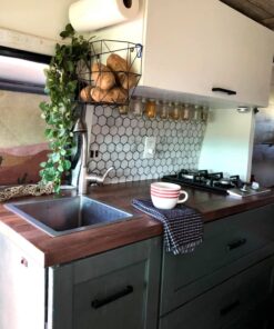 Ramblewood GC2-48P (LPG/Propane Gas) 2 burner gas cooktop, ETL Safety Certified. 11 71ntxYPI67L