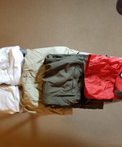 Granite Gear 9L Round Rock Solid Compression Sack 11L 7 71nuXORf27L