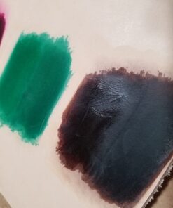 Angelus Brand Acrylic Leather Paint High Gloss Finisher No. 610 - 4oz, Packaging may vary 4 Fl Oz (Pack of 1) 24 71numsFMYxL