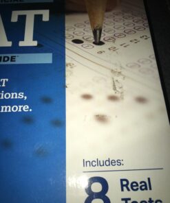 The Official SAT Study Guide, 2020 Edition 36 71nuoMz9AL