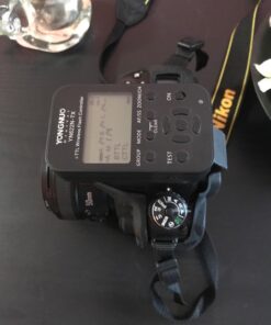 Yongnuo YN-622N-TX i-TTL Wireless Flash Controller 17 71nvFHtDYLL