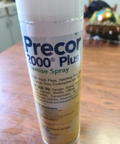Zoecon Precor 2000 Plus Premise Spray, 16 oz. 19 71nvKhcfbL