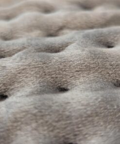 Heating Pad for Back Pain Relief Large 17 x 33, Electric Heated Pad Moist for Back Pain Muscle,Soft Heating Pads for Cramps, Abdomen, Waist, Neck, Shoulder with Heat Settings and Auto-Off (Gray) 17 x 33 Gray 44 71nxE0tJbsL