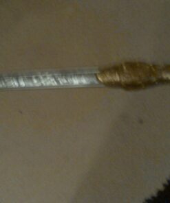 Assassin's Creed Syndicate Cane Sword Prop Replica 47 71nxU917oZL