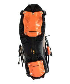 Hillsound Trail Crampon Pro I Ice Cleat Traction System for Off Trail & Backcountry Hiking Regular 7 71nyN6unL