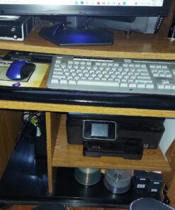 APC UPS Battery Backup and Surge Protector, 600VA Backup Battery Power Supply, BE600M1 Back-UPS with USB Charger Port UPS Plus USB Charger 37 71nyNdQ3beL