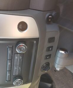 Xtenzi USB & 3.5mm AUX Extension Flush Mount 2 Meter Cable, 1/8 AUX Car Bike Boat Motercycle Lead 16 71nyXBMdWsL