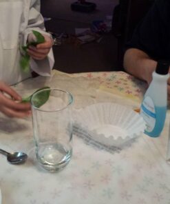 Alternative view of The Everything Kids' Science Experiments Book: Boil Ice, Float Water, Measure Gravity-Challenge the World Around You! Paperback