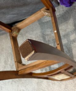 Felt Furniture Pads X-PROTECTOR 133 PCS Premium Furniture Pads - Felt Pads Furniture Feet Best Wood Floor Protectors - Protect Your Hardwood & Laminate Flooring! Brown and Beige 133 PCS Brown & Beige 43 71nz0P0qeXL