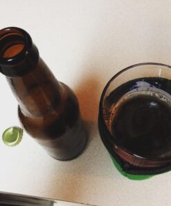 Northern Brewer - Essential Brew. Share. Enjoy. HomeBrewing Starter Set, Equipment and Recipe for 5 Gallon Batches (Block Party Amber) Essential w/ Block Party 48 71nzTkSFTL