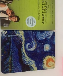 The Perks of Being a Wallflower 18 71nzyGVgNoL