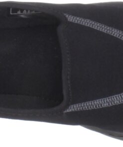 Skechers Performance Women's Go Walk Slip-On Walking Shoe 5 Black 11 71o RiDEMbL