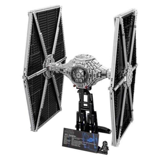 LEGO Star Wars TIE Fighter 75095 Star Wars Toy