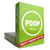 Breaking Games Poop The Game (Party Pooper Edition) Party Pooper Edition 47 71o eK5bizL