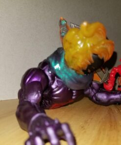 Mega Construx Probuilder Hellboy 16 71o rCxLl6L