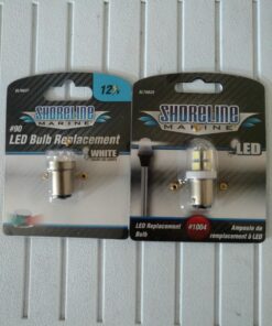 Shoreline Marine LED Replacement Bulb, #90 13 71o0EHXWZL