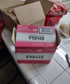 Yuasa YTZ14S Battery 23 71o0v9e2TPL