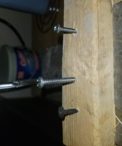 Stanley 60-020 2-Piece Standard Fluted Screwdriver Set 26 71o1djZRgAL