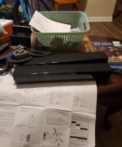 MZEIBO Sound Bars for TV, Bluetooth Soundbar for TV, 50W TV Sound Bar with 4 Drivers and Remote Control, Home Audio TV Speakers Sound Bar with ARC/Optical/AUX Connect 33 71o1oVT2HdL