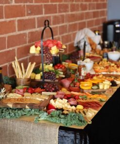 YRYM HT Brown Kraft Butcher Paper Roll - Natural Food Grade Brown Wrapping Paper for BBQ Briskets, Smoking & Wrapping Meats, 18inch x 2100inch (176 ft) - Unbleached Unwaxed and Uncoated Kraft Butcher Paper 001 32 71o2CObOnwL