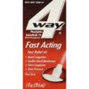 4 Way Fast Acting Nasal Spray - 1 oz, Pack of 6 26 71o2MXcjkhL