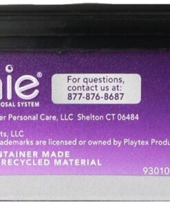 Litter Genie Refill 3 Pack 13 71o2fnWtX9L