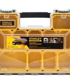 Alternative view of STANLEY FATMAX Tool Box Organizer, Deep Pro (FMST14820)