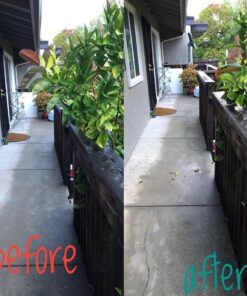 FLORA GUARD 3 Piece Aluminum Garden Tool Set - Trowel, Cultivator, Pruning Shear, Gift Set for Gardening Needs (Purple&Blue) Purple Floral 3-Piece 25 71o2wdA5fwL