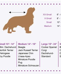 Alternative view of Fashion Pet Lookin Good Arctic Fleece Boots for Dogs, Small, Black