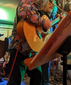 Hosa CSS-110 1/4" TRS to 1/4" TRS Balanced Interconnect Cable, 10 Feet 10 Foot (Pack of 1) 5 71o3DfVTxDL